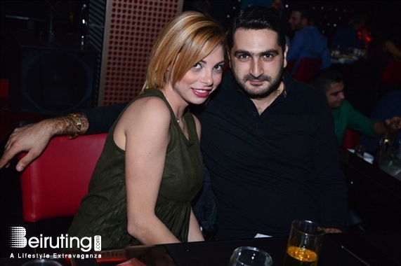 Diva Resto Club Dbayeh Nightlife Diva's Stars Lebanon