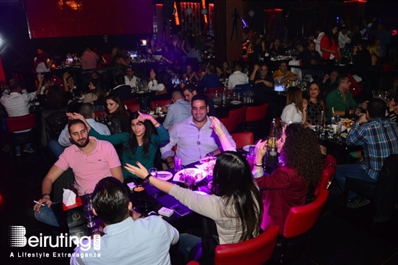 Diva Resto Club Dbayeh Nightlife Diva's Stars Lebanon