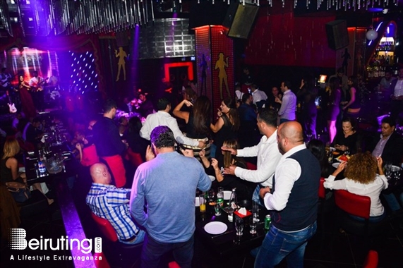 Diva Resto Club Dbayeh Nightlife Diva's Stars Lebanon