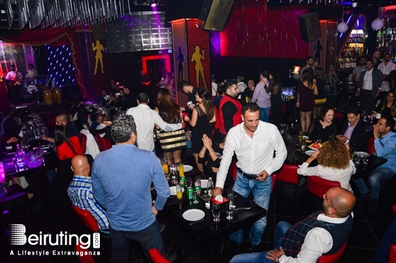 Diva Resto Club Dbayeh Nightlife Diva's Stars Lebanon