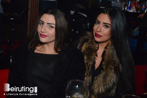 Diva Resto Club Dbayeh Nightlife Diva's Stars on Saturday Night Lebanon