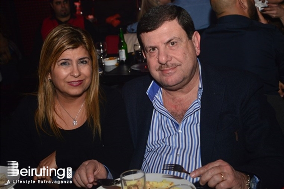 Diva Resto Club Dbayeh Nightlife Diva's Stars on Saturday Night  Lebanon