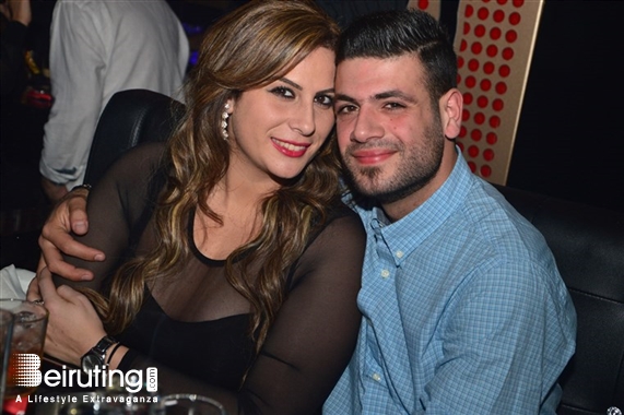 Diva Resto Club Dbayeh Nightlife Diva's Stars on Saturday Night Lebanon