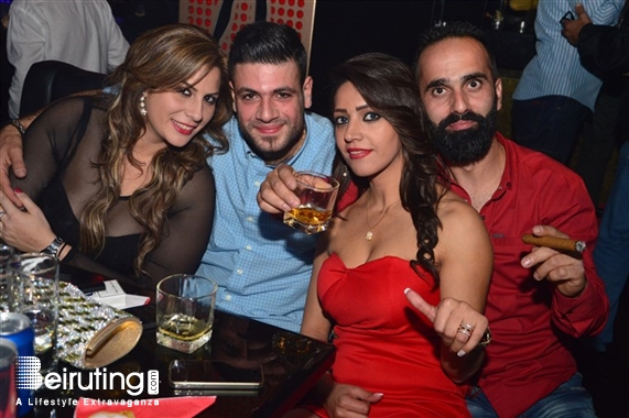 Diva Resto Club Dbayeh Nightlife Diva's Stars on Saturday Night Lebanon