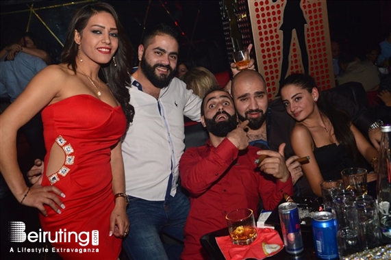 Diva Resto Club Dbayeh Nightlife Diva's Stars on Saturday Night Lebanon