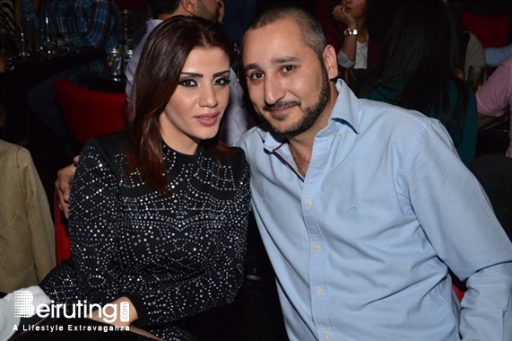 Diva Resto Club Dbayeh Nightlife Diva's Stars Lebanon