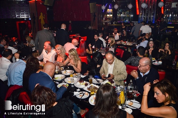 Diva Resto Club Dbayeh Nightlife Diva's Stars on Saturday Night Lebanon