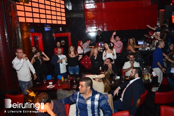 Diva Resto Club Dbayeh Nightlife Diva's Stars Lebanon