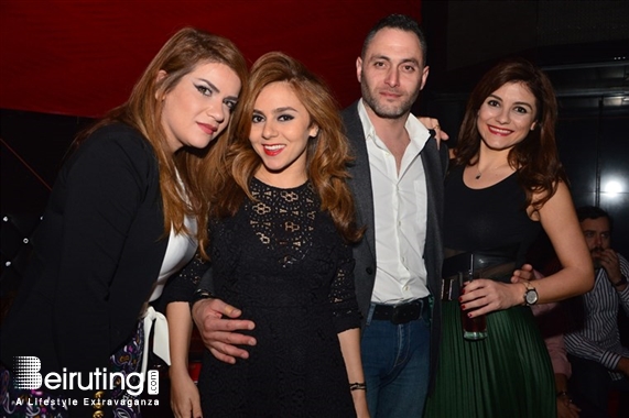 Diva Resto Club Dbayeh Nightlife Diva's Stars on Saturday Night Lebanon