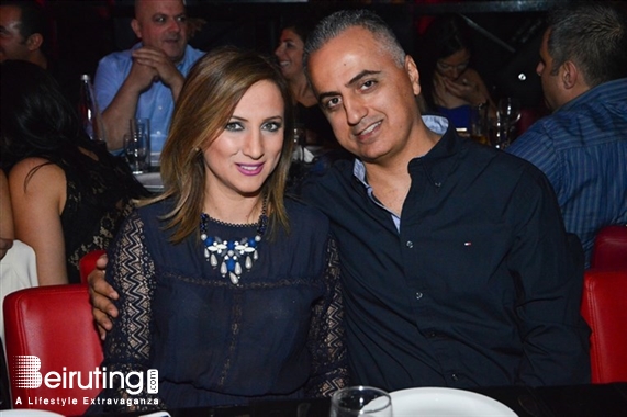 Diva Resto Club Dbayeh Nightlife Diva's Stars Lebanon