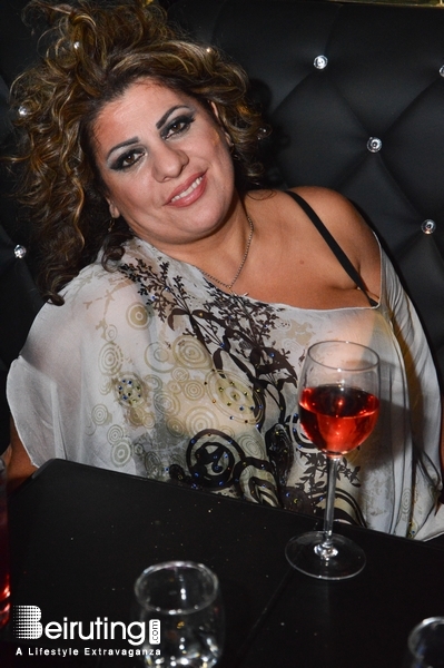 Diva Resto Club Dbayeh Nightlife Diva's Stars Lebanon