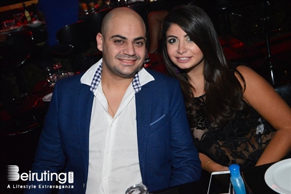 Diva Resto Club Dbayeh Nightlife Diva's Stars Lebanon