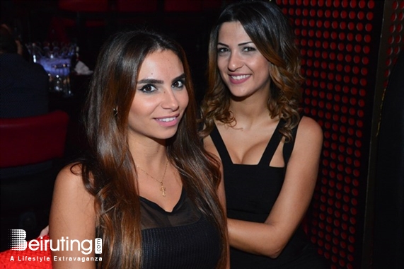 Diva Resto Club Dbayeh Nightlife Diva's Stars Lebanon