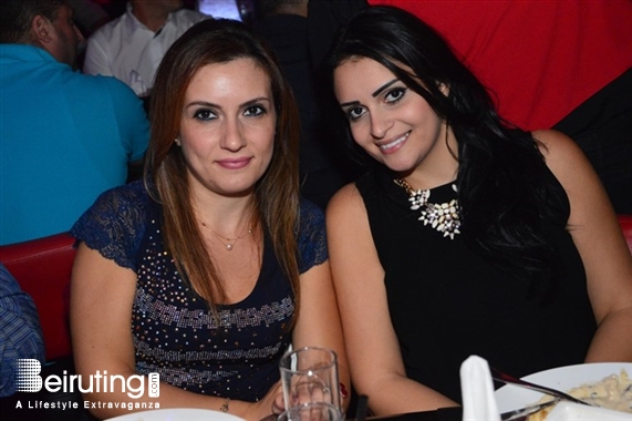 Diva Resto Club Dbayeh Nightlife Diva's Stars Lebanon