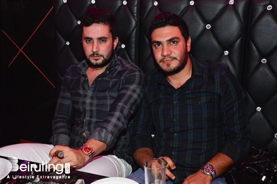 Diva Resto Club Dbayeh Nightlife Diva's Stars Lebanon