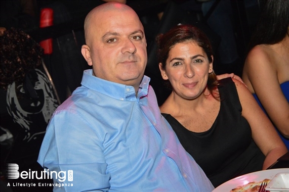 Diva Resto Club Dbayeh Nightlife Diva's Stars Lebanon