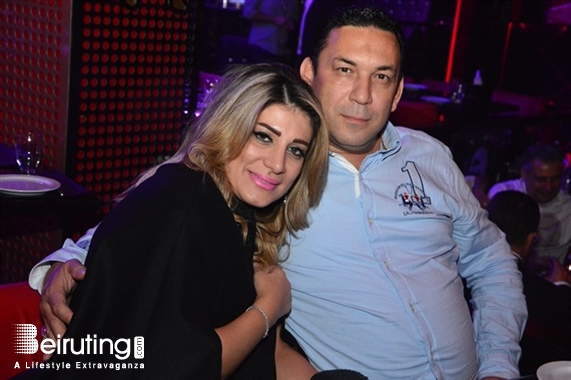 Diva Resto Club Dbayeh Nightlife Diva's Stars Lebanon