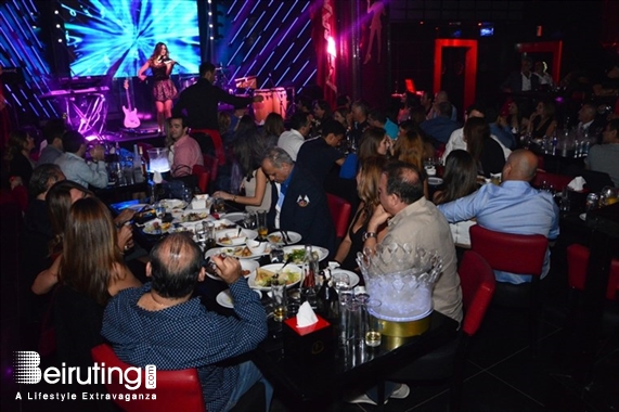 Diva Resto Club Dbayeh Nightlife Diva's Stars Lebanon