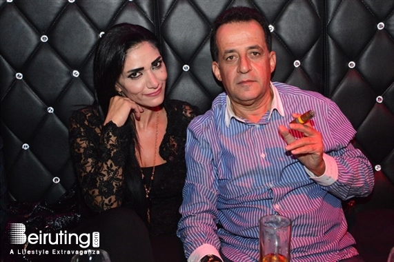 Diva Resto Club Dbayeh Nightlife Diva's Stars Lebanon