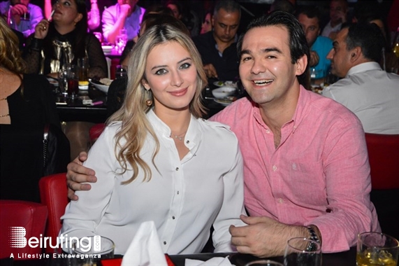 Diva Resto Club Dbayeh Nightlife Diva's Stars Lebanon