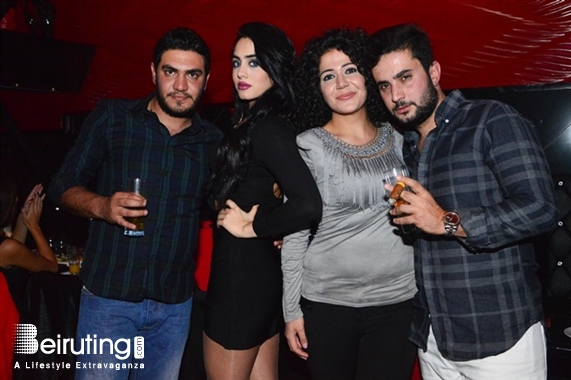 Diva Resto Club Dbayeh Nightlife Diva's Stars Lebanon