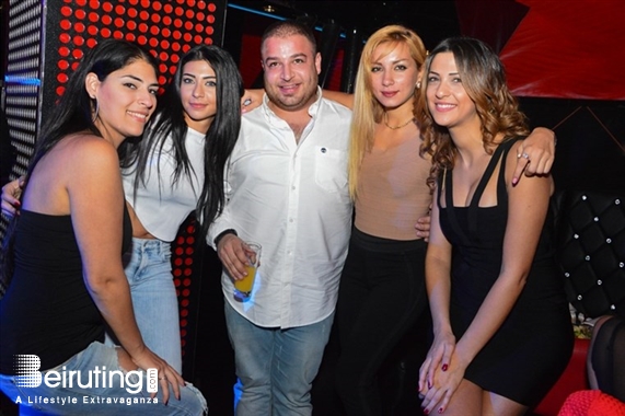 Diva Resto Club Dbayeh Nightlife Diva's Stars Lebanon