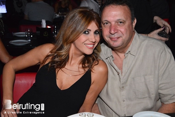 Diva Resto Club Dbayeh Nightlife Diva's Stars Lebanon