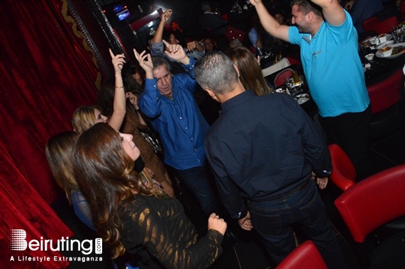 Diva Resto Club Dbayeh Nightlife Diva's Stars Lebanon