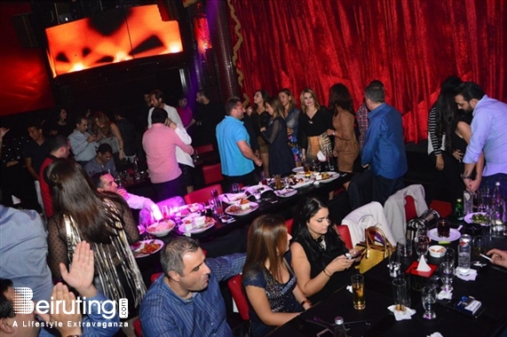 Diva Resto Club Dbayeh Nightlife Diva's Stars Lebanon