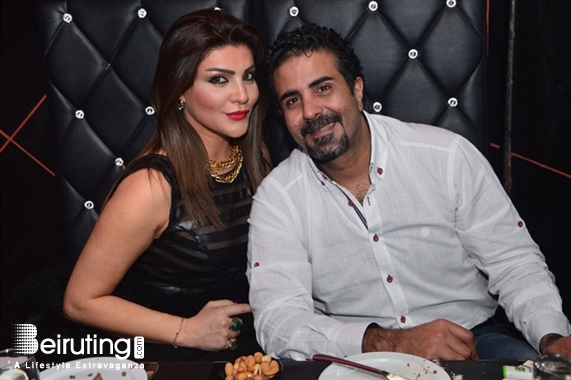 Diva Resto Club Dbayeh Nightlife Diva's Stars on Saturday Night Lebanon