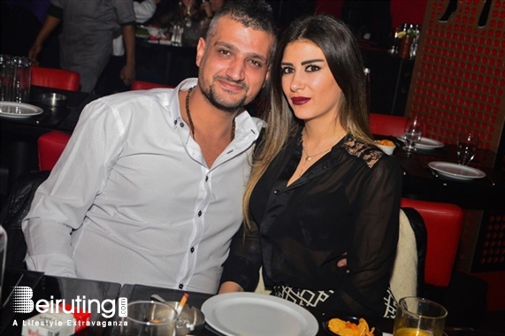 Diva Resto Club Dbayeh Nightlife Diva's Stars on Saturday Night Lebanon