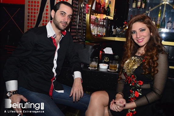 Diva Resto Club Dbayeh Nightlife Diva's Stars on Saturday Night Lebanon