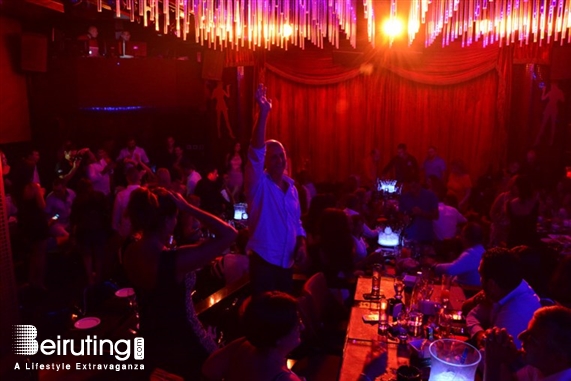 Diva Resto Club Dbayeh Nightlife Diva Club on Saturday Night Lebanon