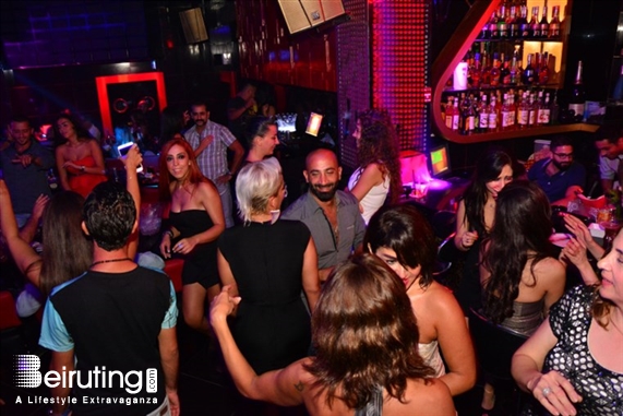 Diva Resto Club Dbayeh Nightlife Diva Club on Saturday Night Lebanon