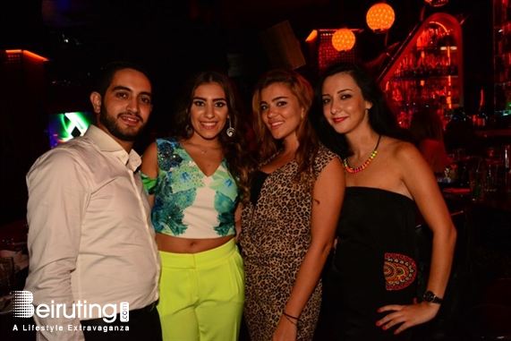 Diva Resto Club Dbayeh Nightlife Diva Club on Saturday Night Lebanon