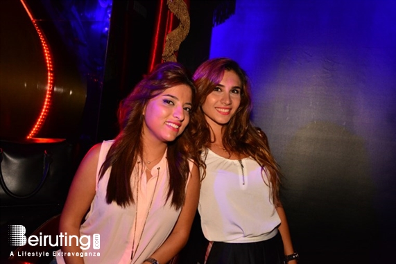 Diva Resto Club Dbayeh Nightlife Diva Club on Saturday Night Lebanon