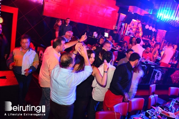 Diva Resto Club Dbayeh Nightlife Diva Club on Saturday Night Lebanon