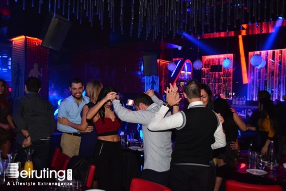 Diva Resto Club Dbayeh Nightlife Diva's Stars Lebanon