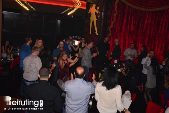 Diva Resto Club Dbayeh Nightlife Diva's Stars Lebanon