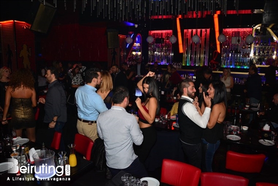 Diva Resto Club Dbayeh Nightlife Diva's Stars Lebanon