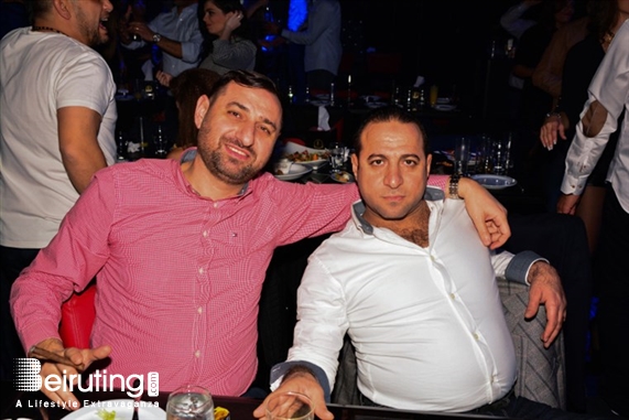 Diva Resto Club Dbayeh Nightlife Diva's Stars Lebanon