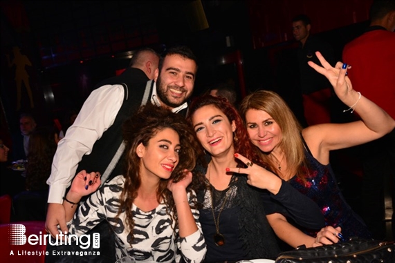 Diva Resto Club Dbayeh Nightlife Diva's Stars Lebanon