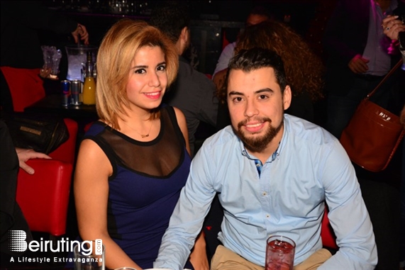 Diva Resto Club Dbayeh Nightlife Diva's Stars Lebanon