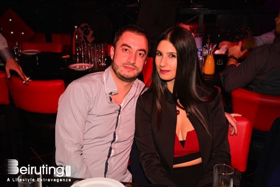 Diva Resto Club Dbayeh Nightlife Diva's Stars Lebanon