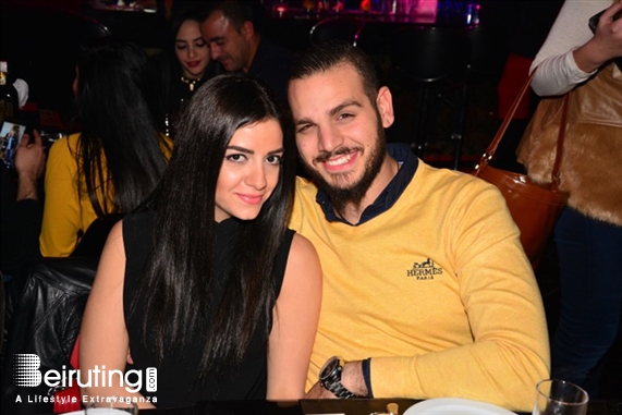 Diva Resto Club Dbayeh Nightlife Diva's Stars Lebanon