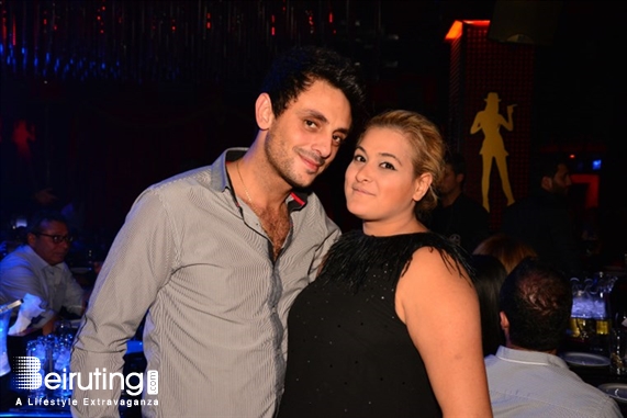 Diva Resto Club Dbayeh Nightlife Diva's Stars Lebanon