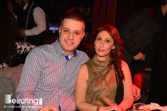 Diva Resto Club Dbayeh Nightlife Diva's Stars Lebanon