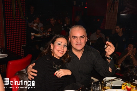 Diva Resto Club Dbayeh Nightlife Diva's Stars Lebanon