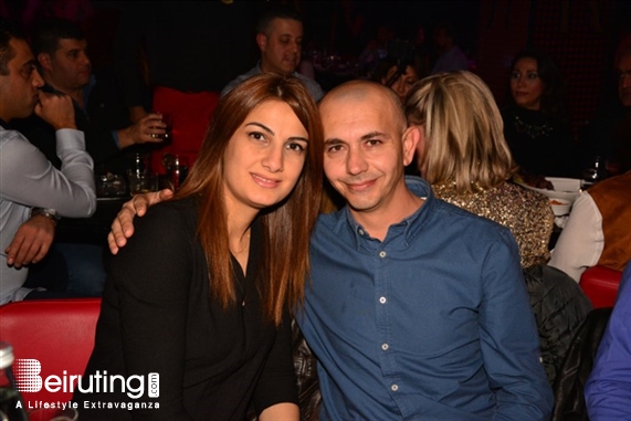 Diva Resto Club Dbayeh Nightlife Diva's Stars Lebanon