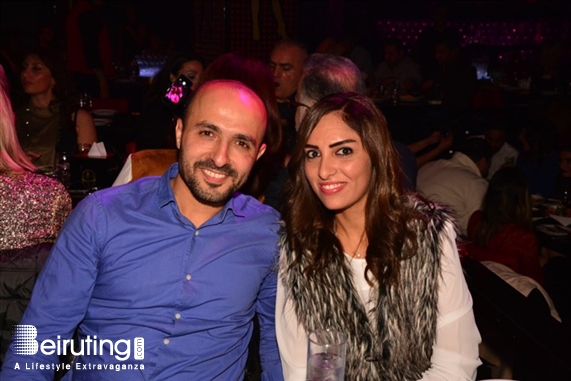 Diva Resto Club Dbayeh Nightlife Diva's Stars Lebanon